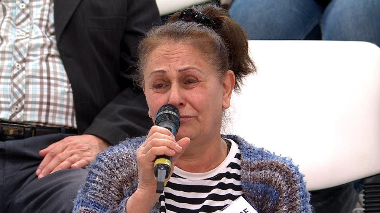 Söyledikleri herkesi şaşkına çevirdi! Evden kaçan kızı bulundu ama…