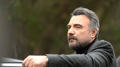 63. Bölüm Foto Galeri