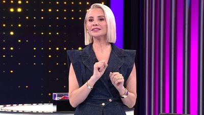 Var Mısın Yok Musun