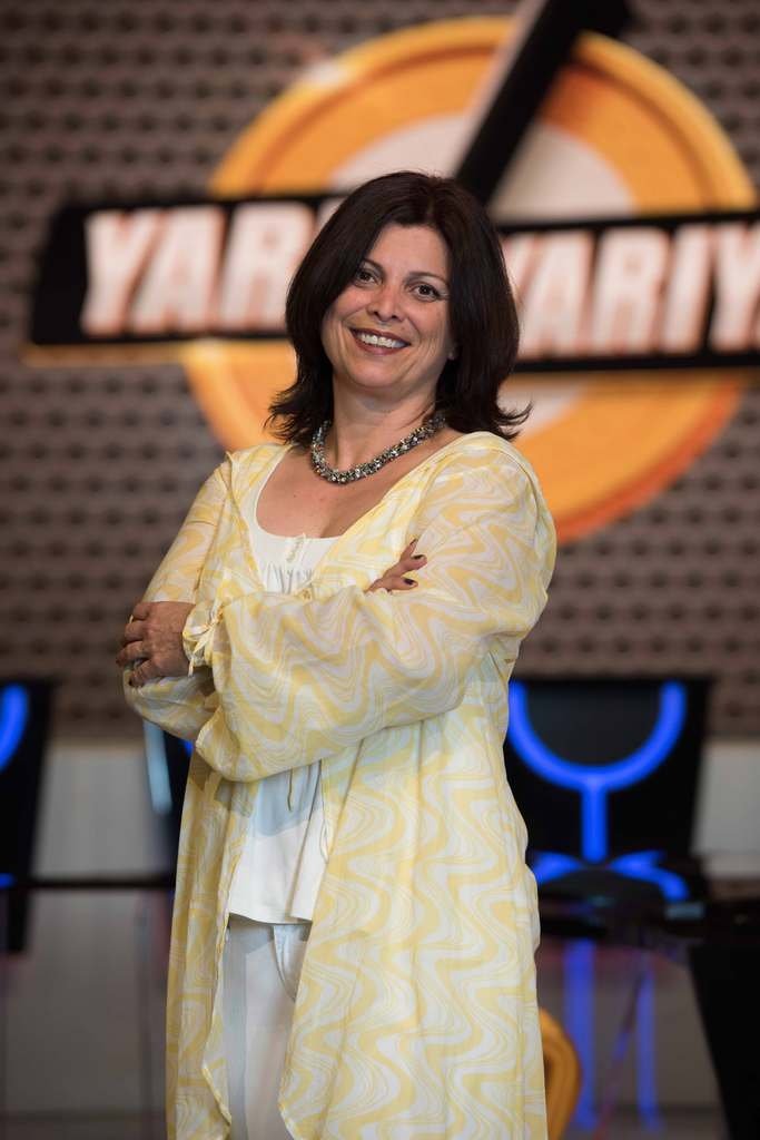 Yarı Yarıya'da kim kimdir?