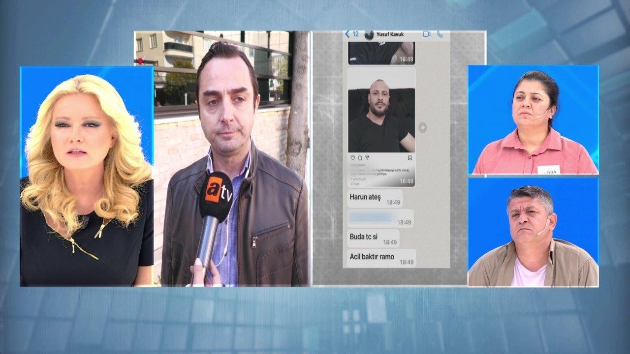 Genç aşçı Yusuf Kavuk'a ne oldu?