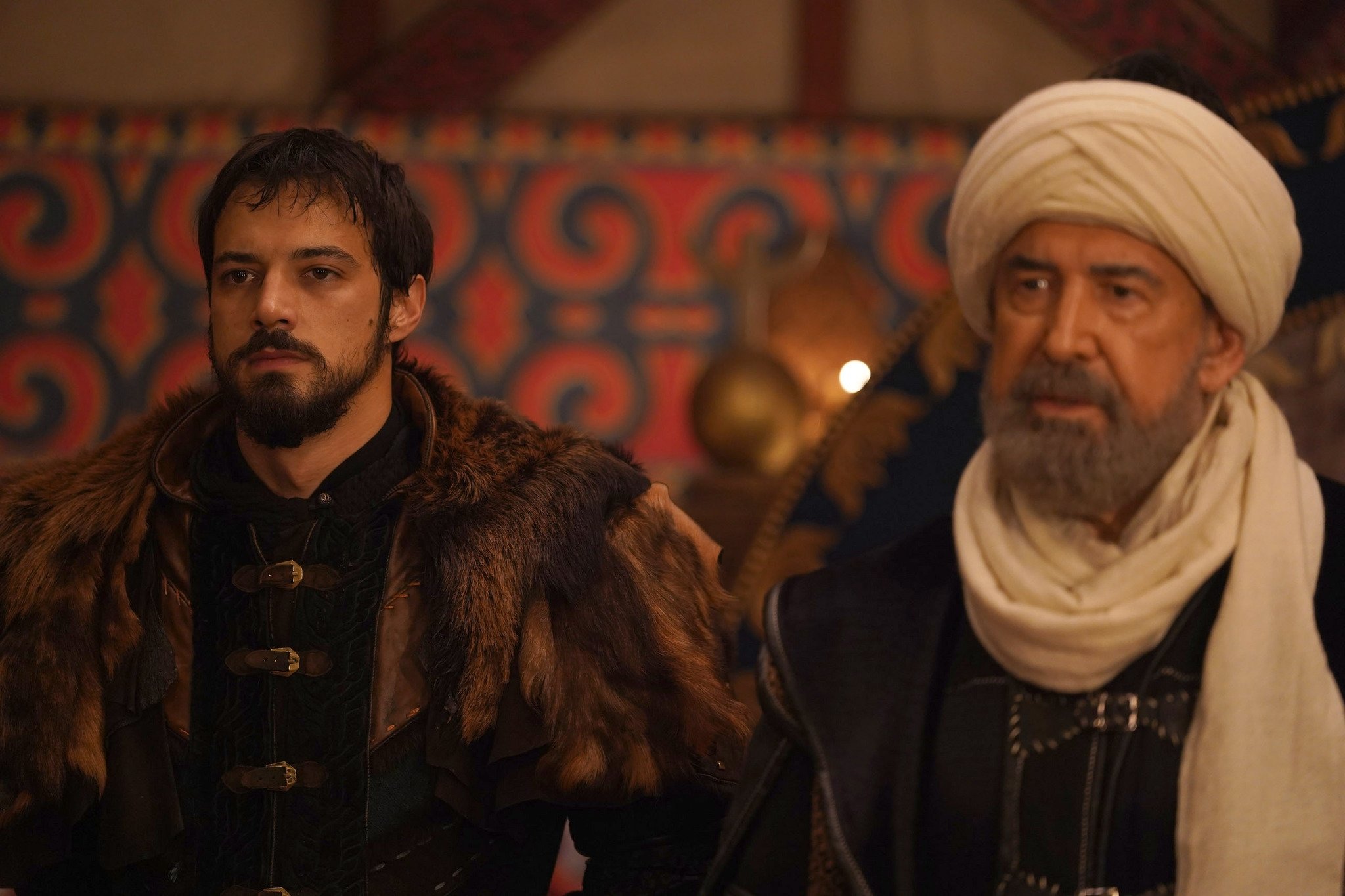 2. Bölüm Foto Galeri