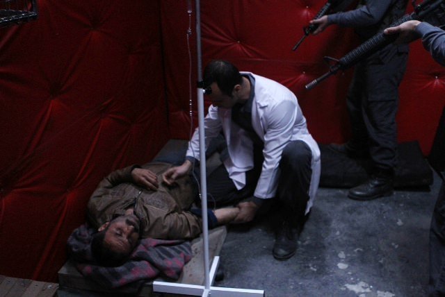 27. bölüm fotoğrafları