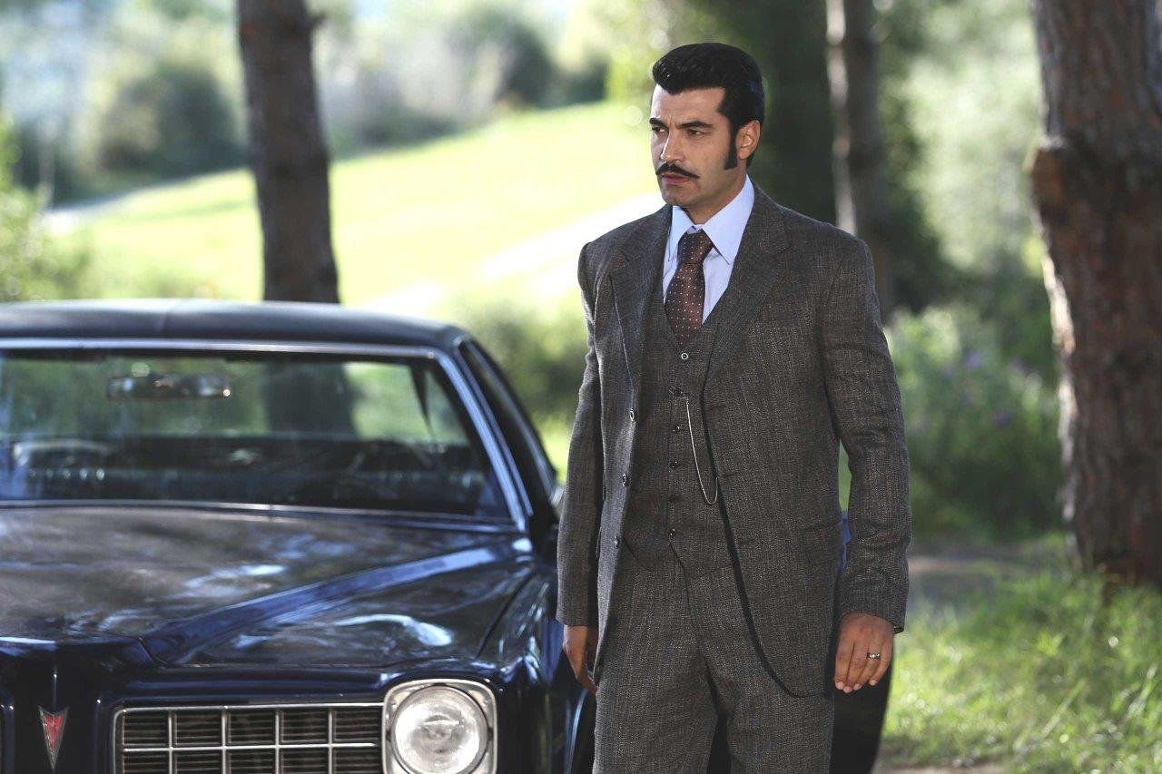 35. Bölüm Foto Galeri - Sezon Finali 