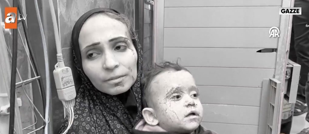 İsrail yargılanabilir mi?