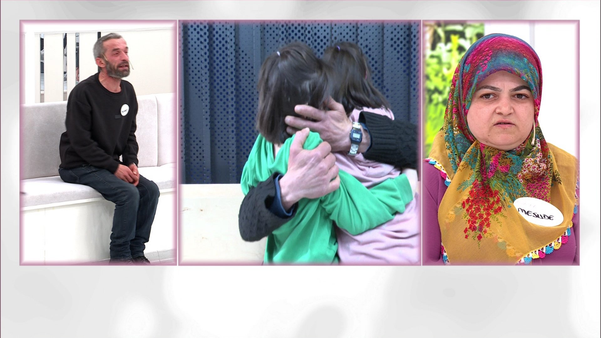 Mehmet ve Mesude boşanacak mı?