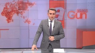 atv Gün Ortası