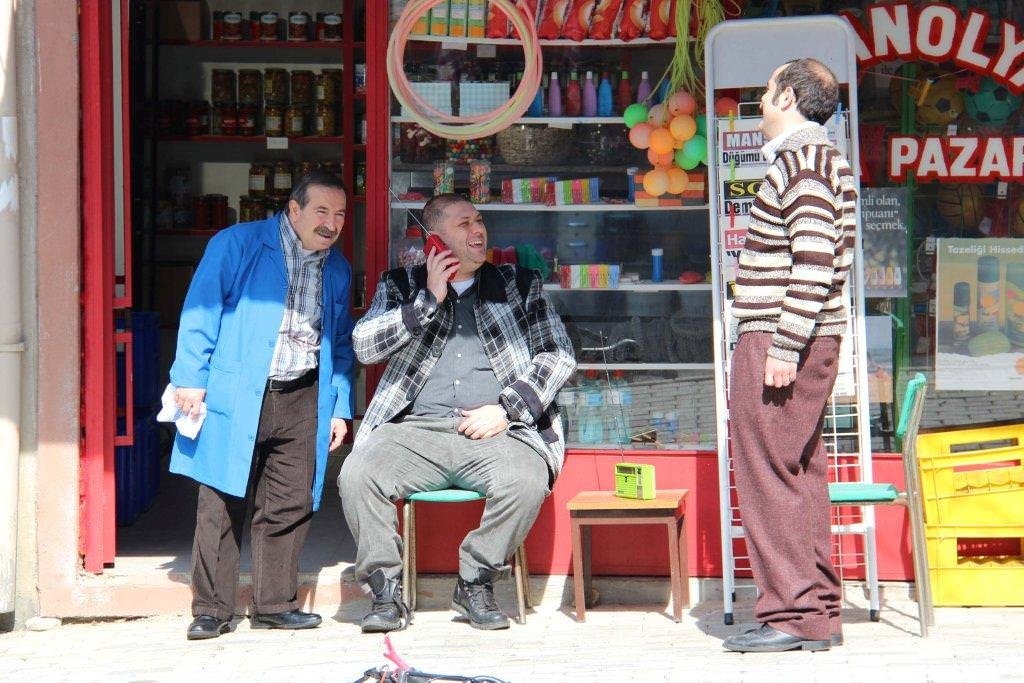 40. bölüm fotoğrafları