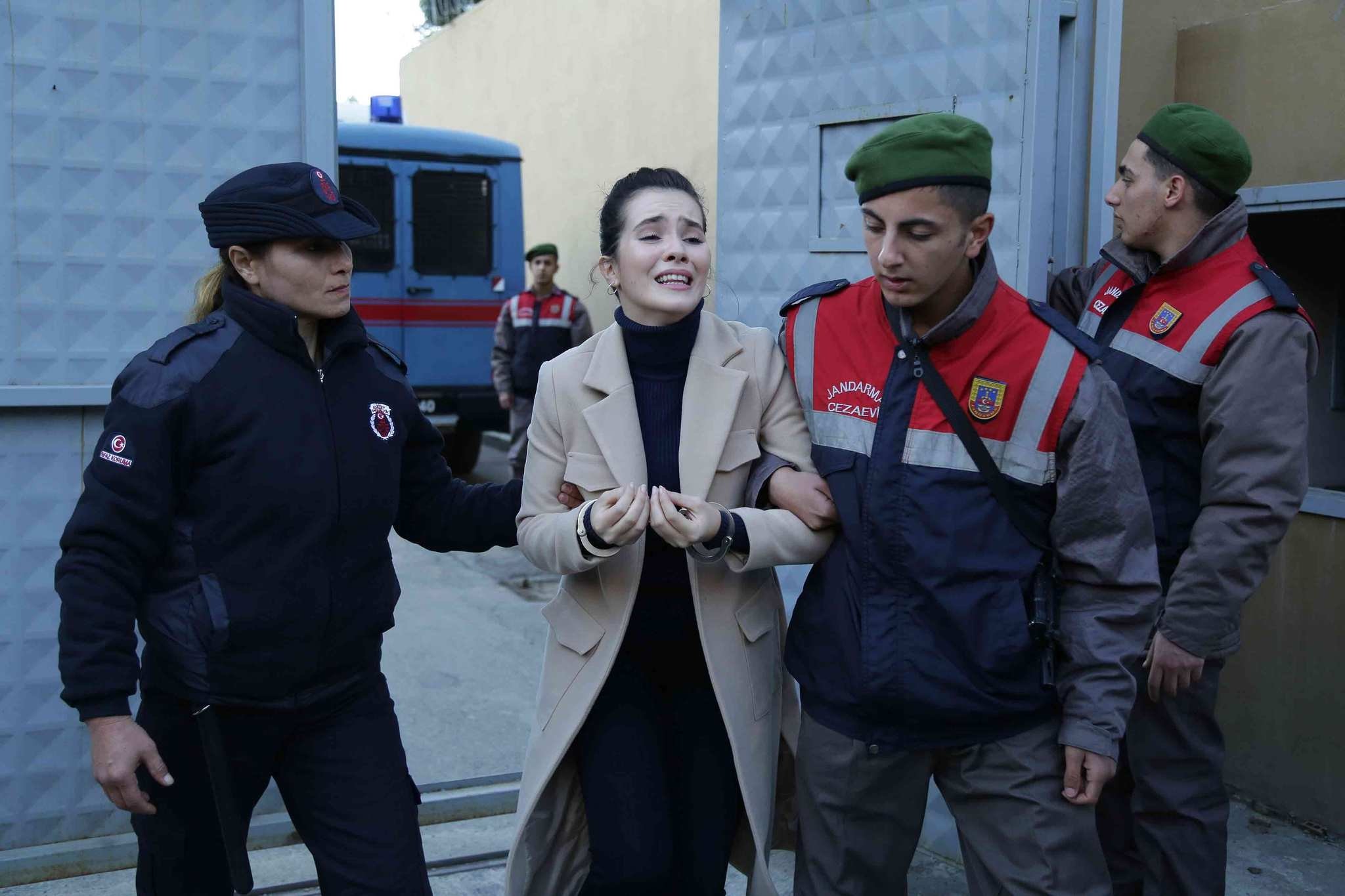 13. Bölüm foto galeri