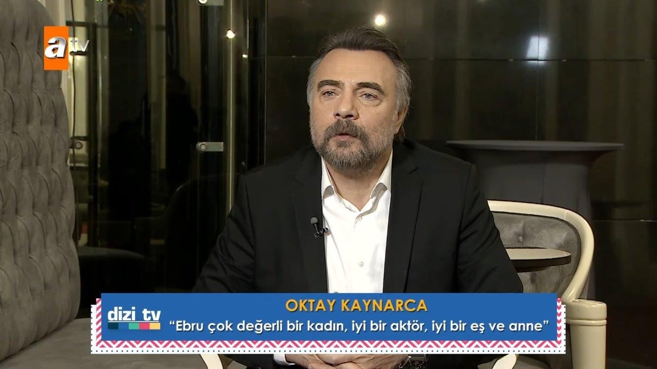 Ben Bu Cihana Sığmazam oyuncularıyla özel röportaj 