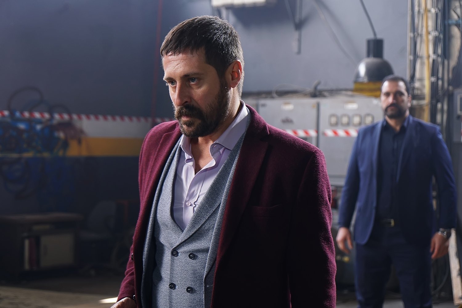 17.Bölüm Foto Galeri 