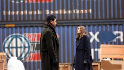 3. Bölüm Foto Galeri