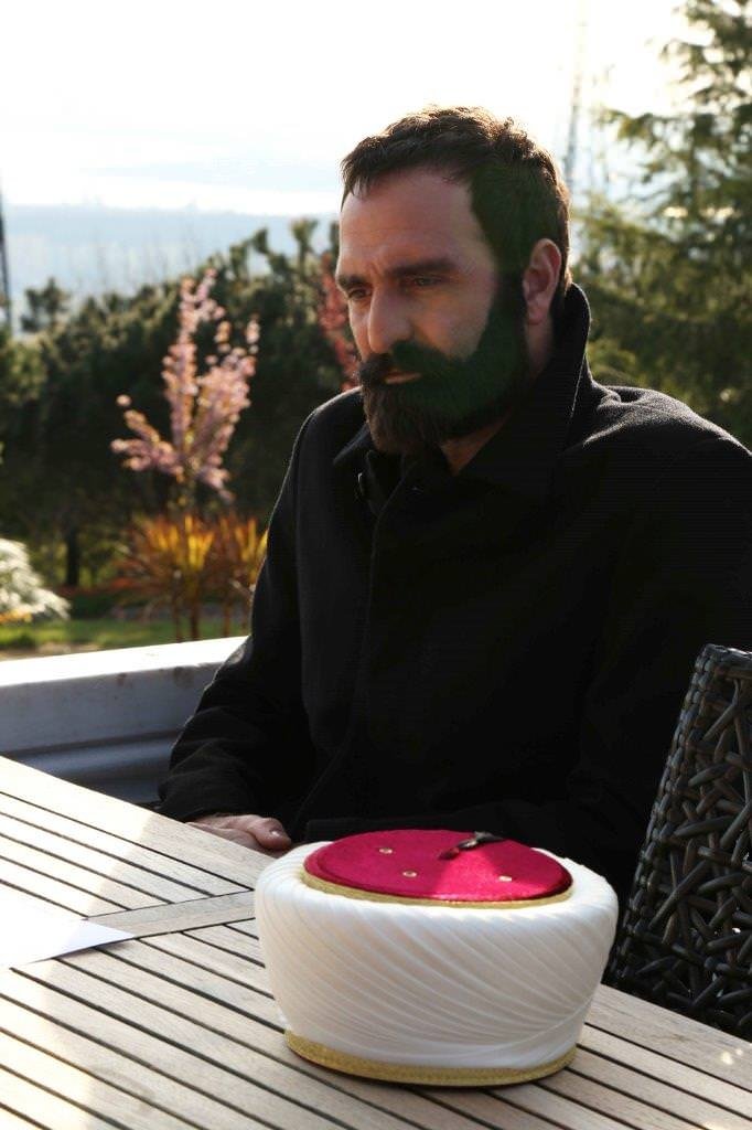 Kaçacak yeri yok! 27. bölüm fotogaleri