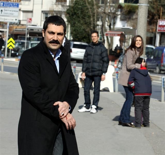 Bitmeyen Şarkı 23. Bölüm