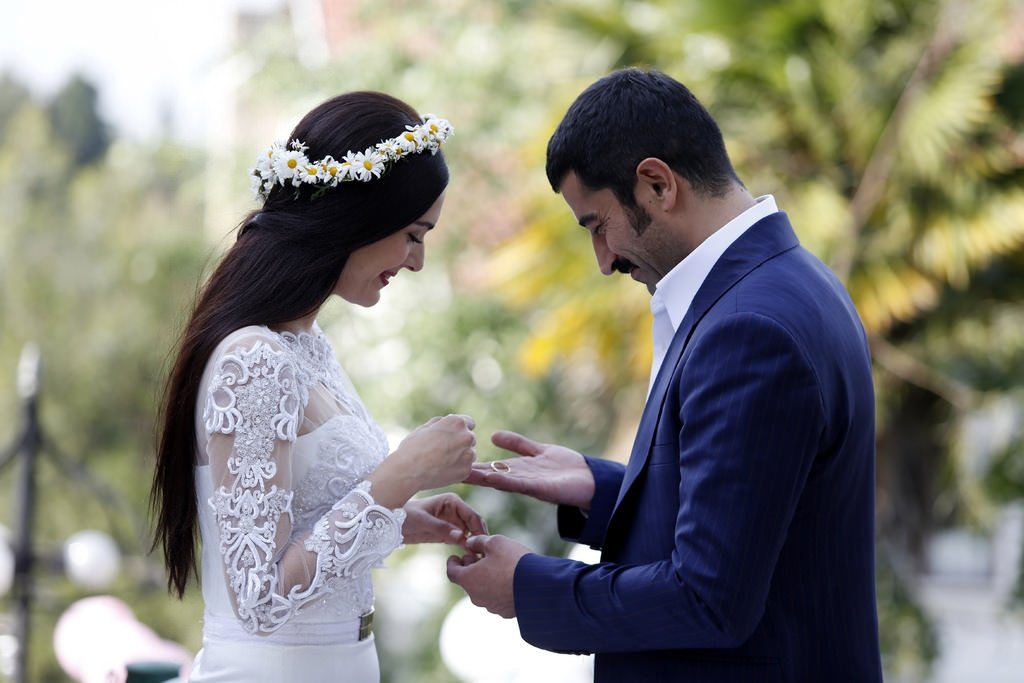 Onlara huzur yok! 111. Bölüm fotogaleri