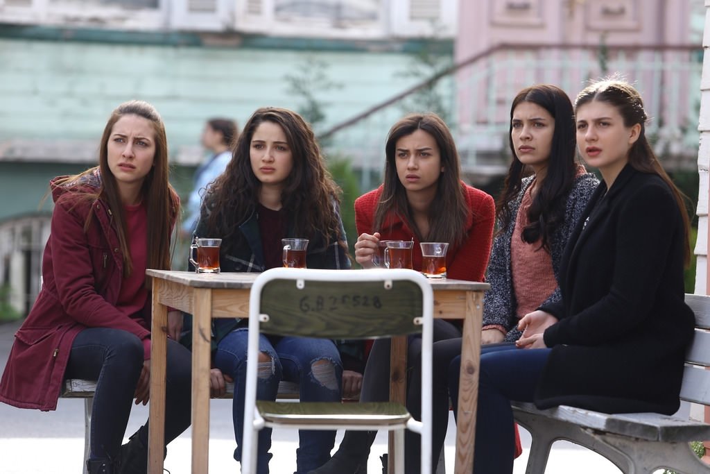 38. bölüm fotogaleri