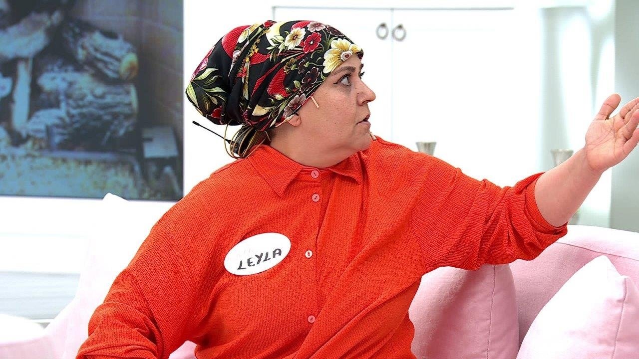 17 yıllık eşi tarafından dolandırıldı: Diş paramı yedi dişsiz kaldım!