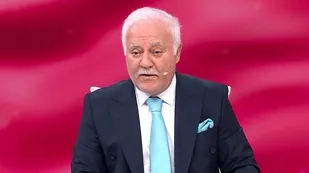 Nihat Hatipoğlu ile Dosta Doğru