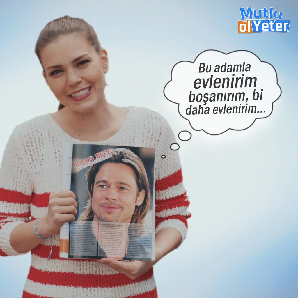 Mutlu Ol Yeter 5. bölüm en eğlenceli anlar