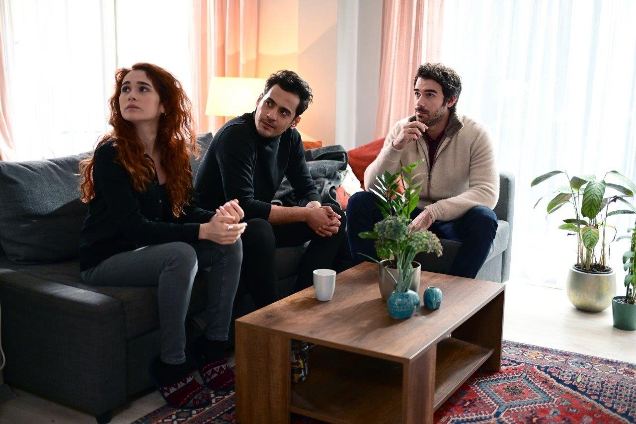 12. Bölüm Foto Galeri 