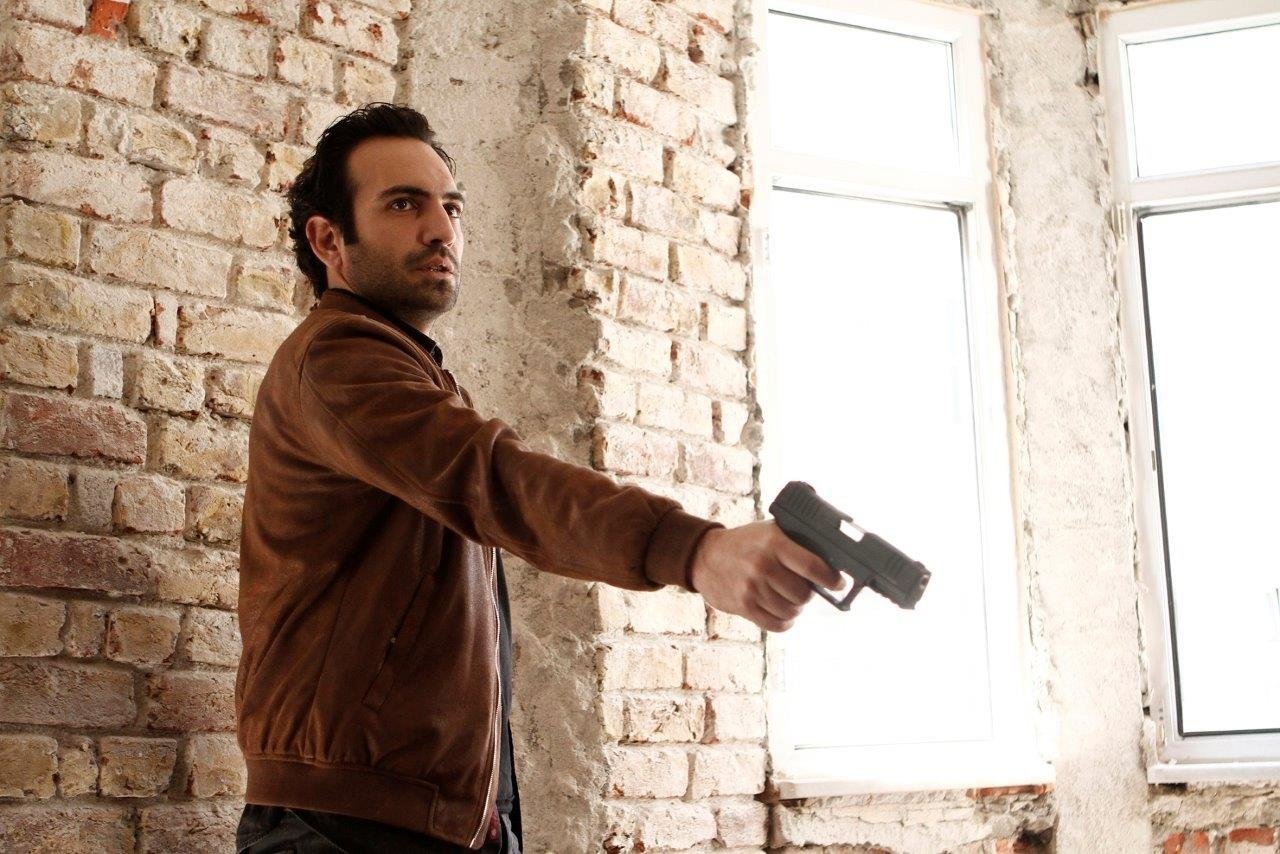 4.Bölüm Foto Galeri 