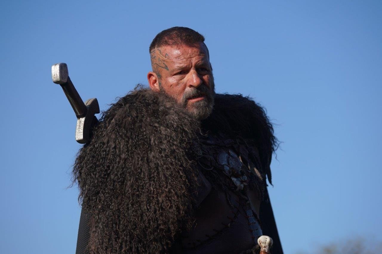 Kuruluş Osman yine en çok izlenen