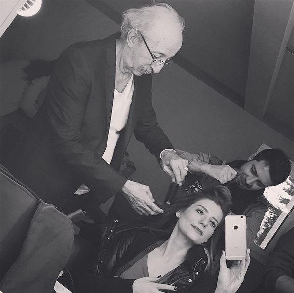 Kertenkele'nin yıldızlarının en doğal halleri