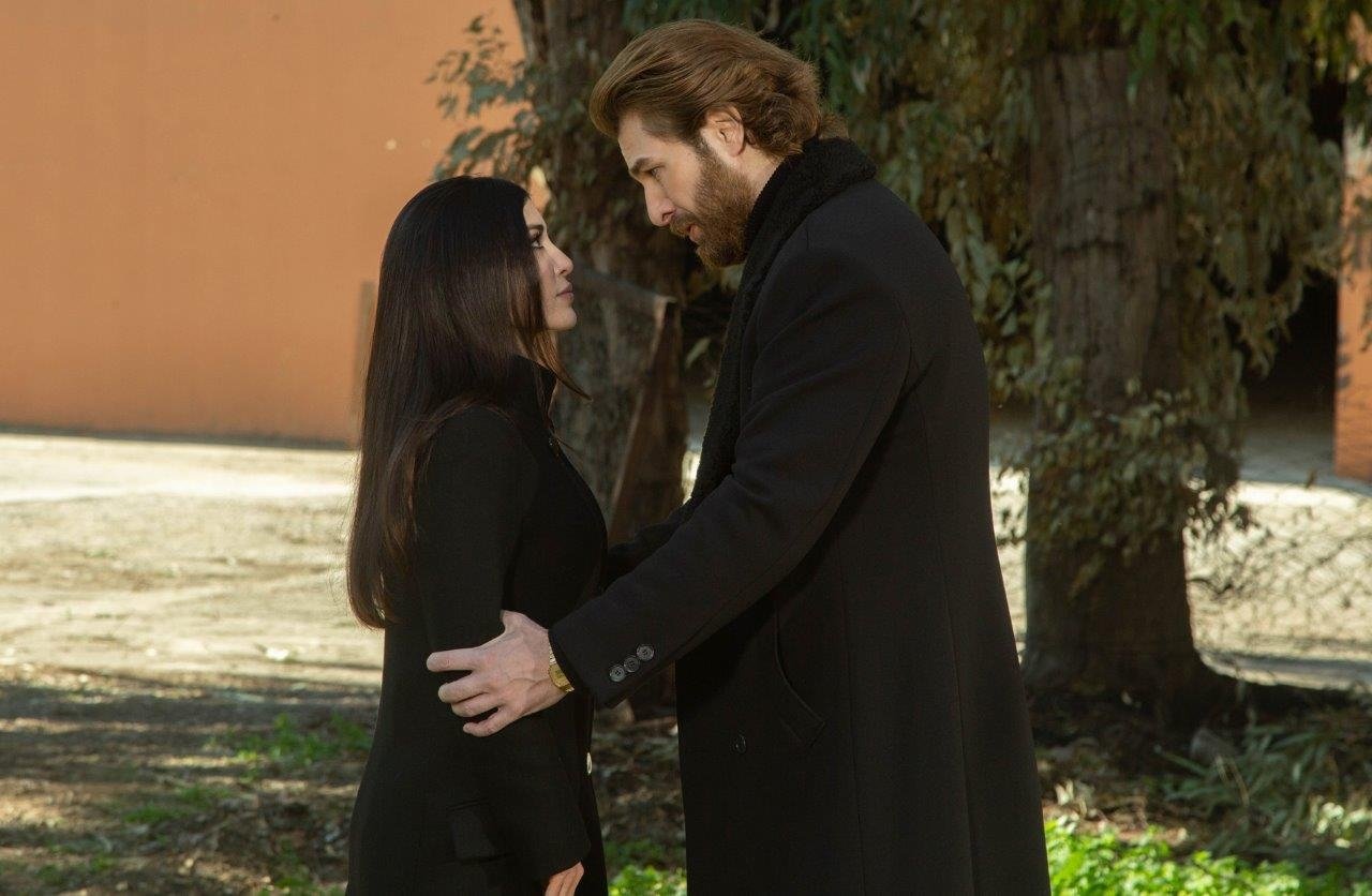 87. Bölüm Foto Galeri 