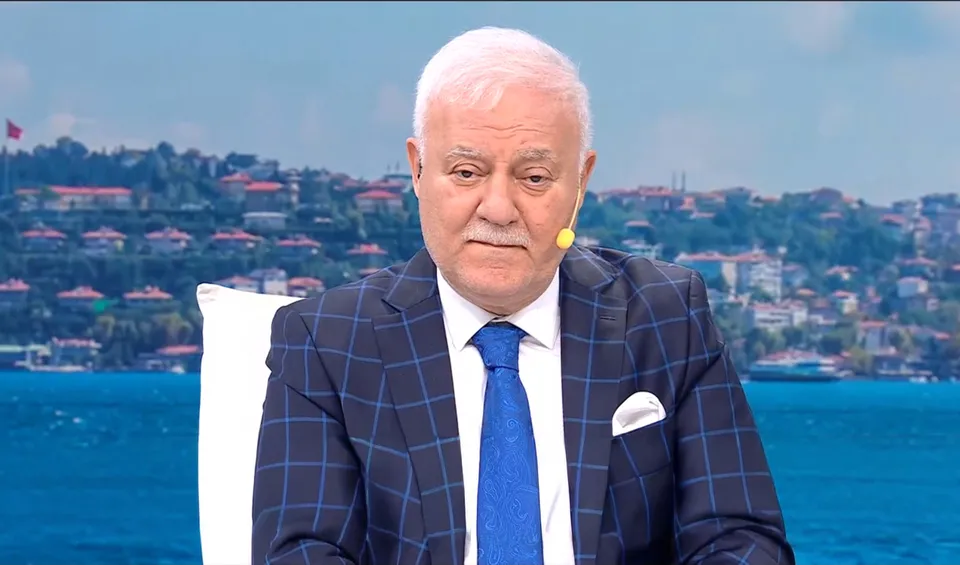 Nihat Hatipoğlu Sorularınızı Cevaplıyor