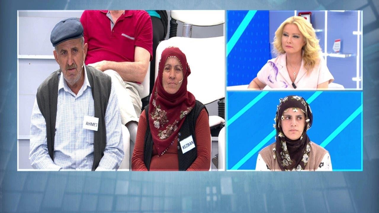 Muhammet Burhan neden öldürüldü? 