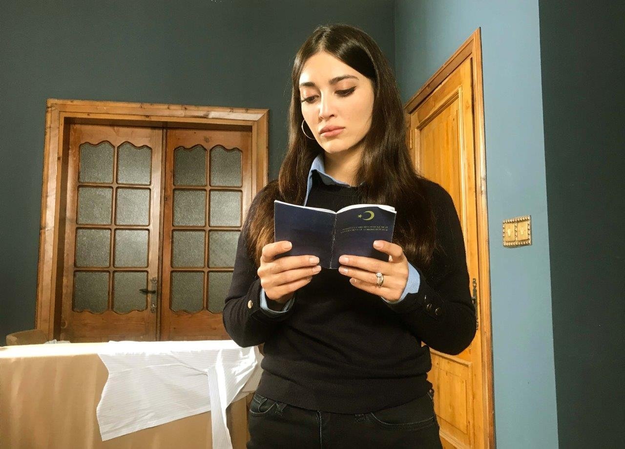 59. Bölüm Foto Galeri 