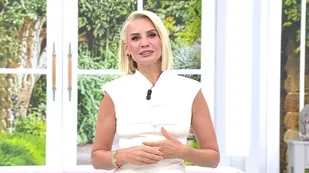 Esra Erol’da