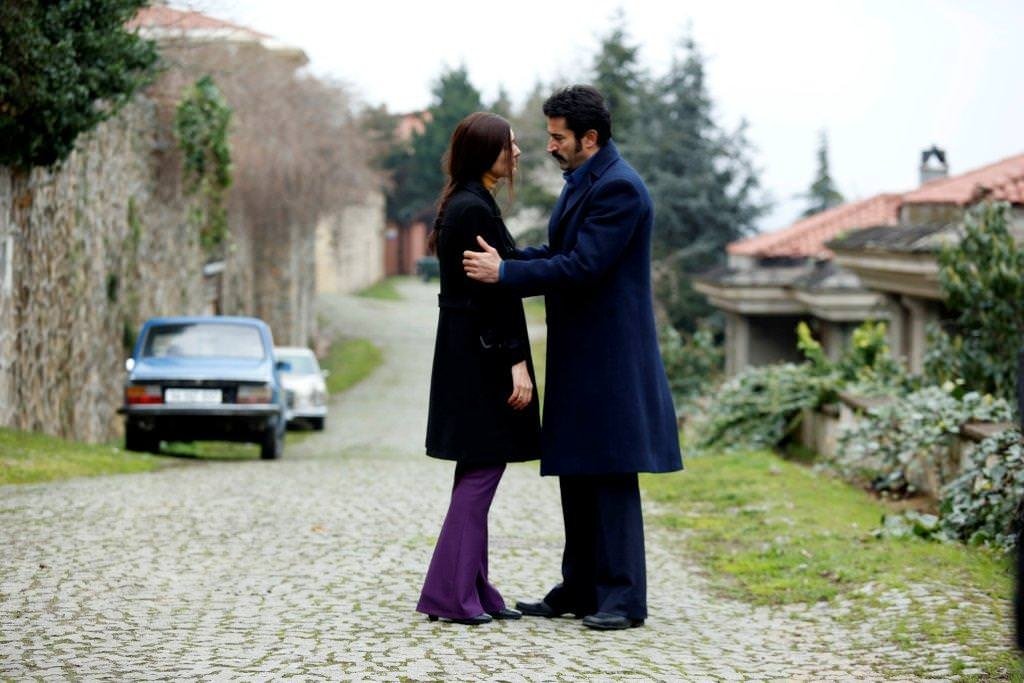 61. bölüm fotoğrafları