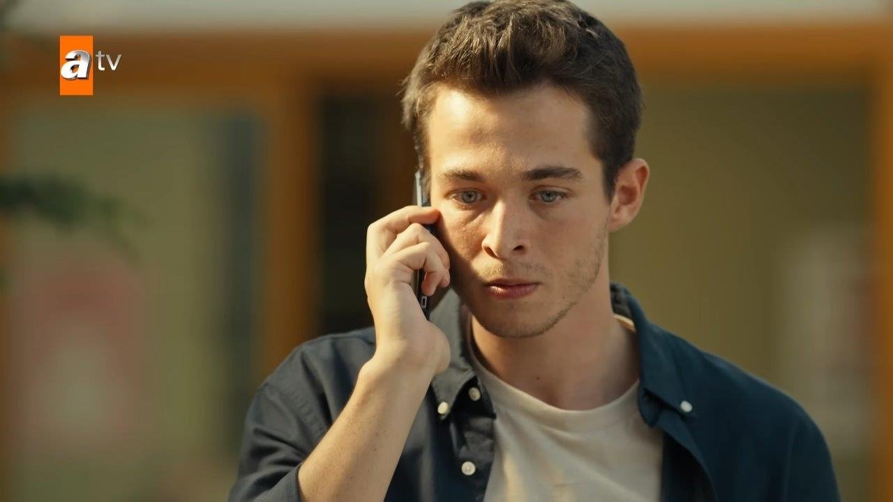 Yaman ve Okan'ın büyük sırrı 