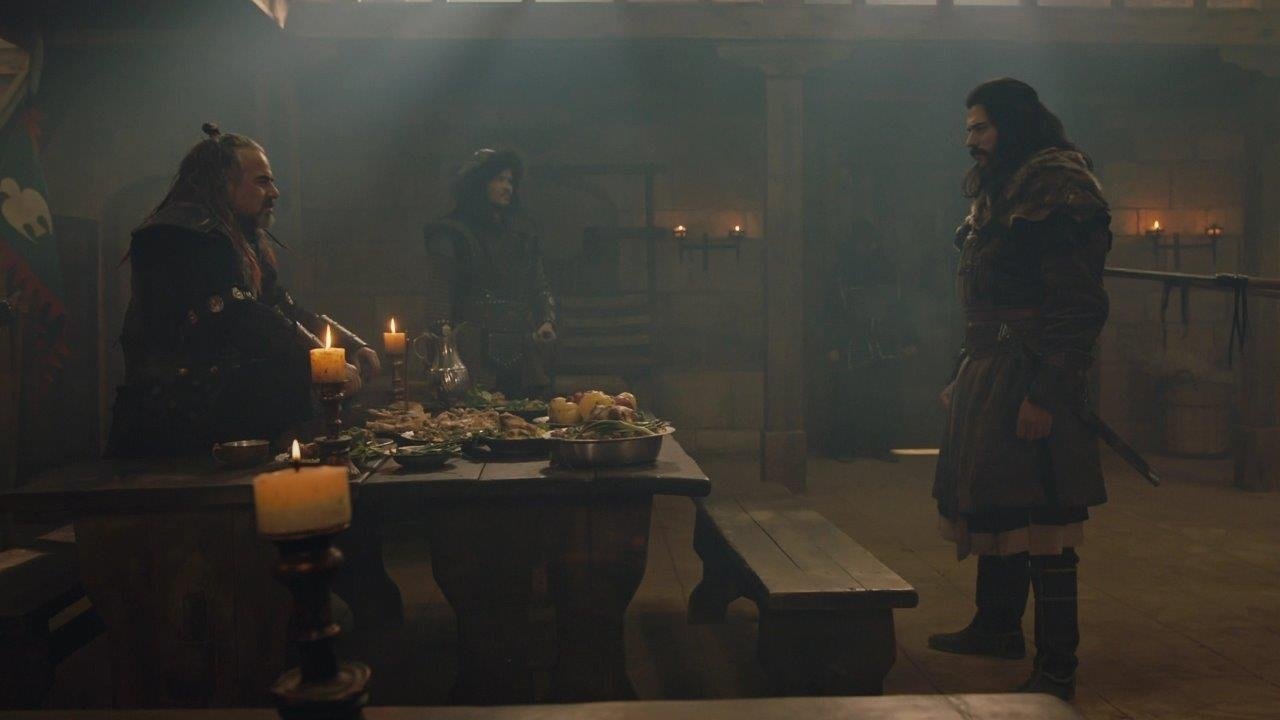 11. Bölüm Foto Galeri 