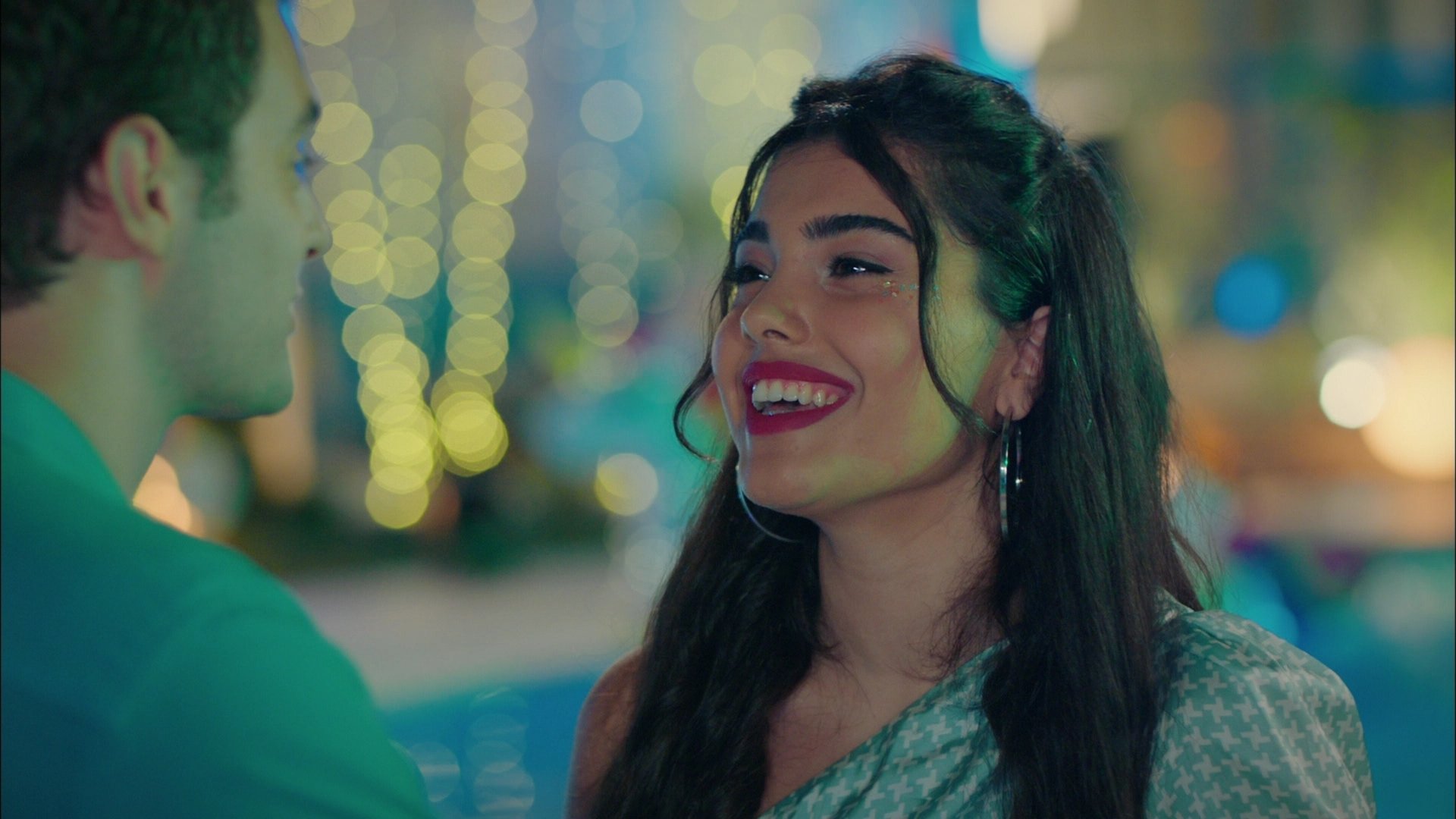 100 karede Süsen & Ömer 😍