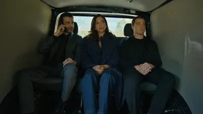 Leyla kaçırıldı!