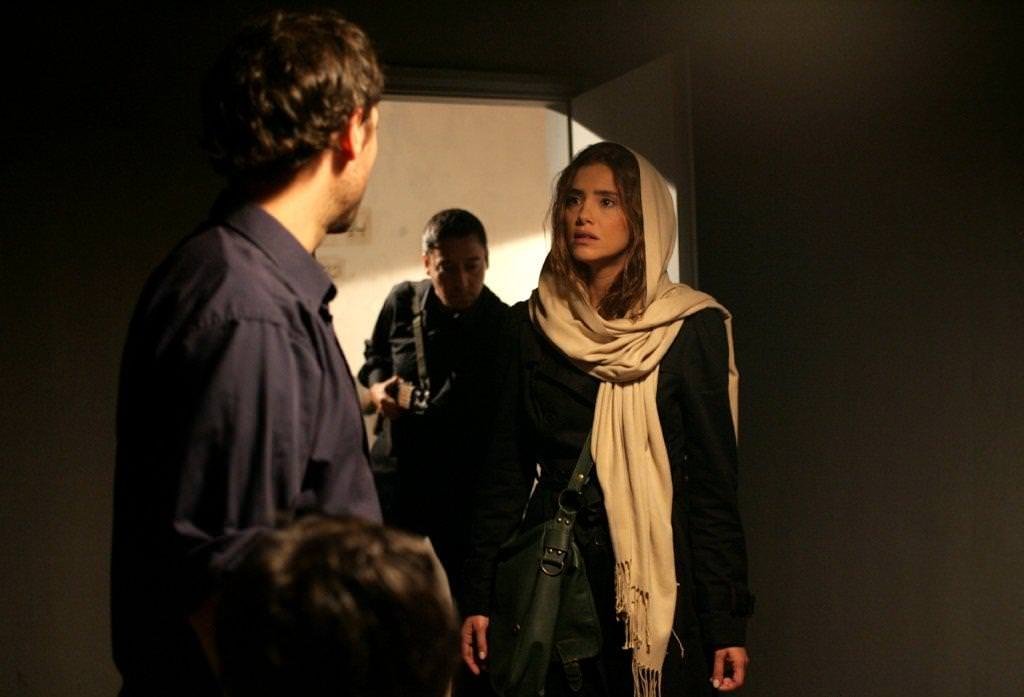 Son 21.bölüm fotoğrafları