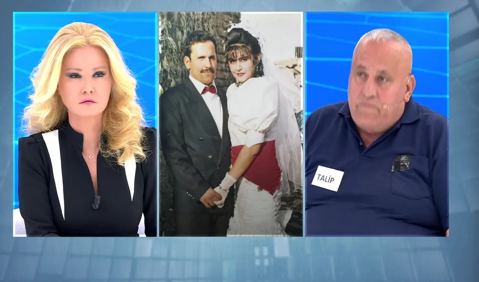 Elife Doğrul’un 23 yıllık şüphe dolu kaybı...