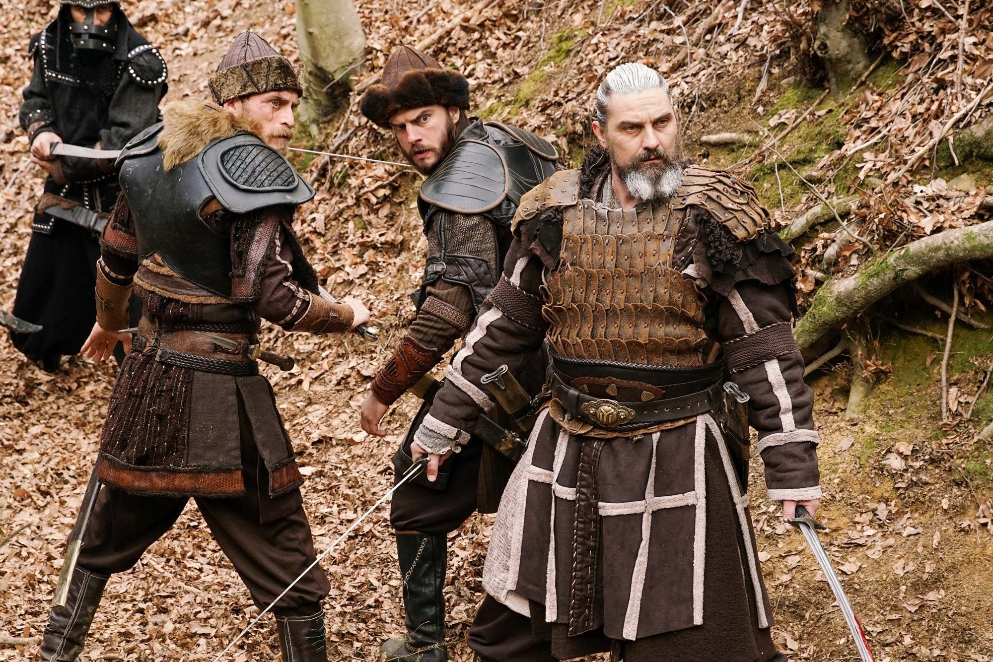 16. Bölüm Foto Galeri