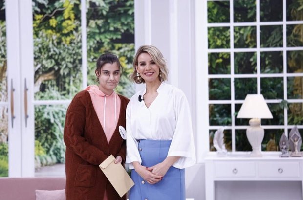 Esra Erol, Ceylan için yeni bir hayat kurdu