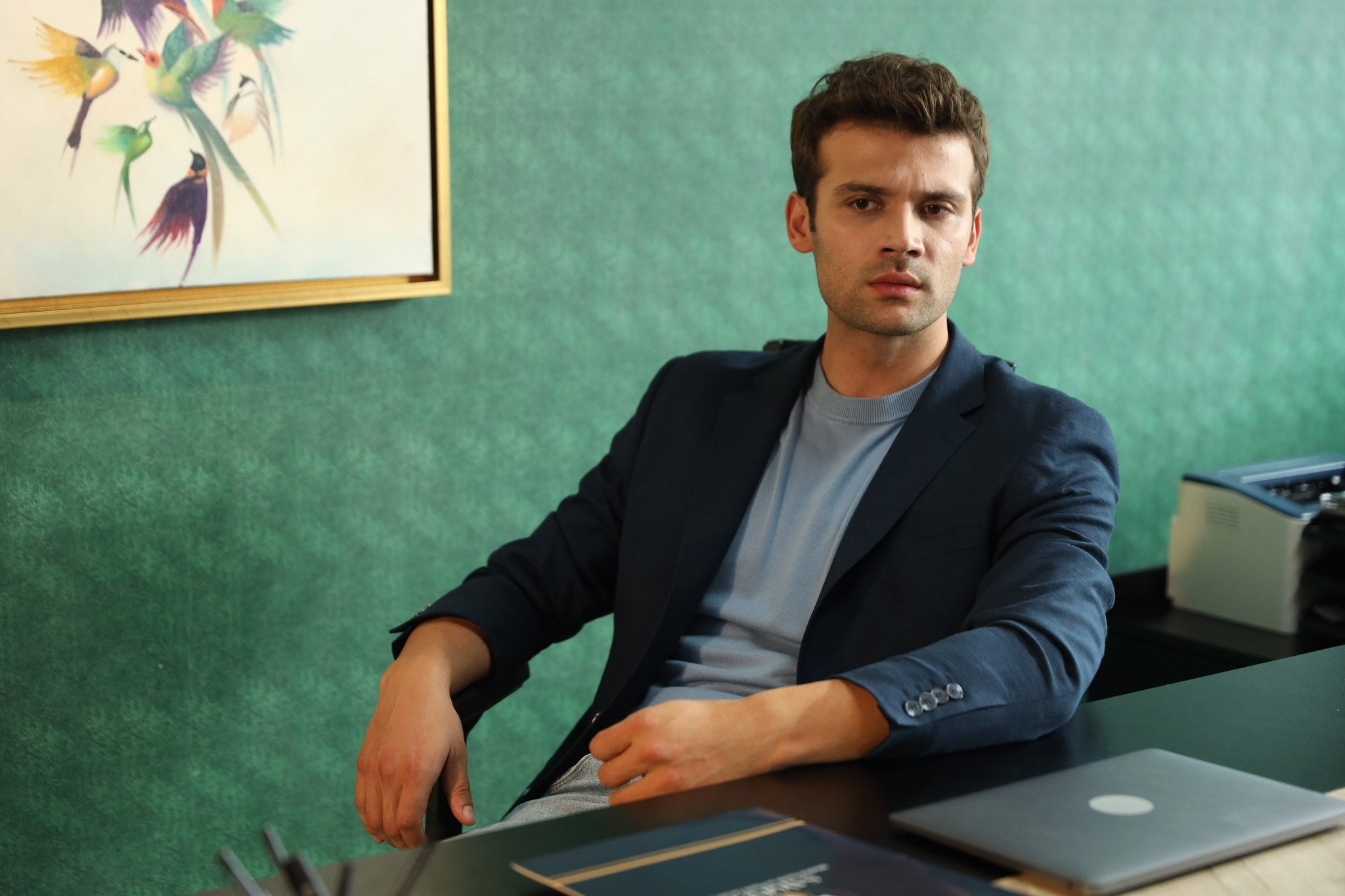 2. Bölüm Foto Galeri