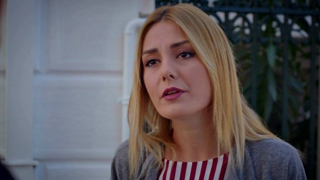 Büyük bir yalanın içinde…28.bölüm foto galeri