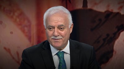 Nihat Hatipoğlu İle Dosta Doğru