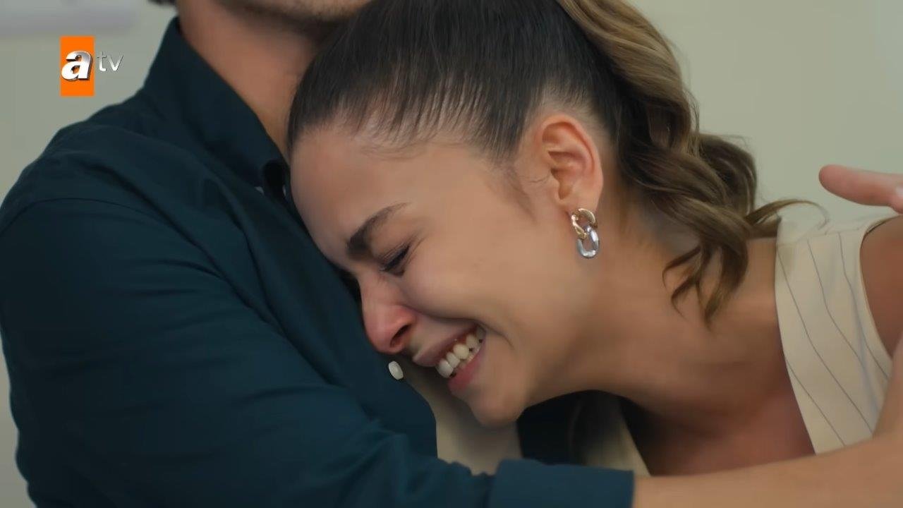 Yaman ve Okan'ın büyük sırrı 