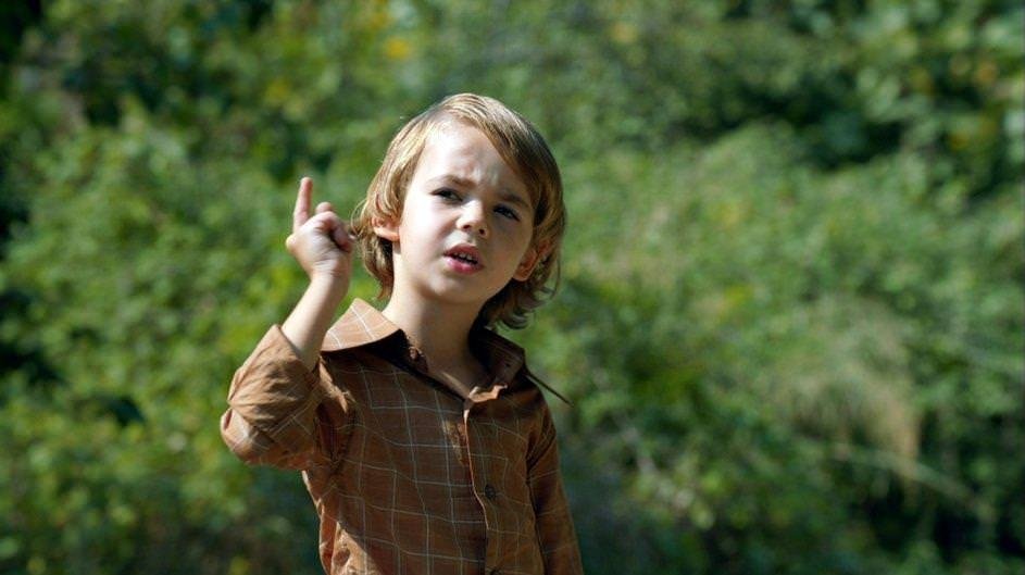 2. Bölüm Fotoğrafları