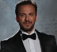 Serkan Altunorak