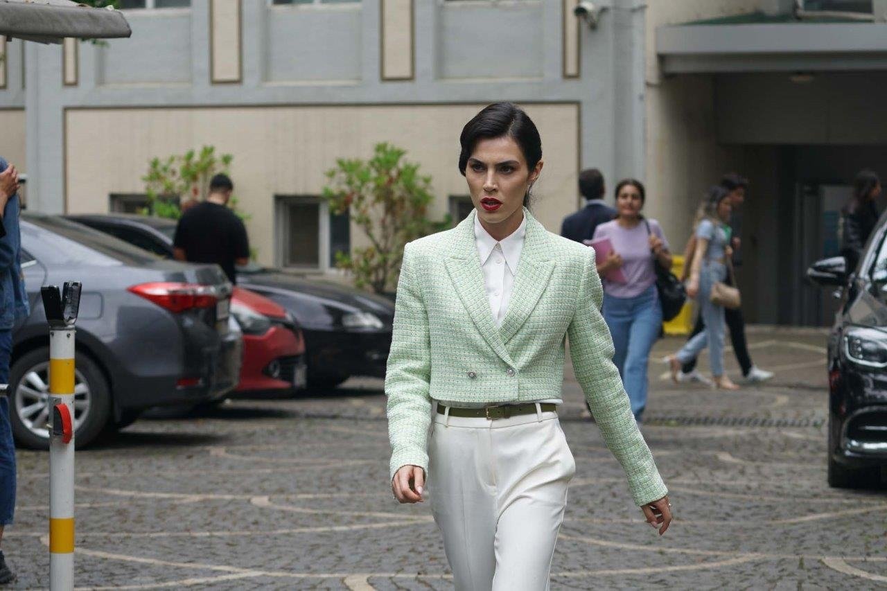 3. Bölüm Foto Galeri 