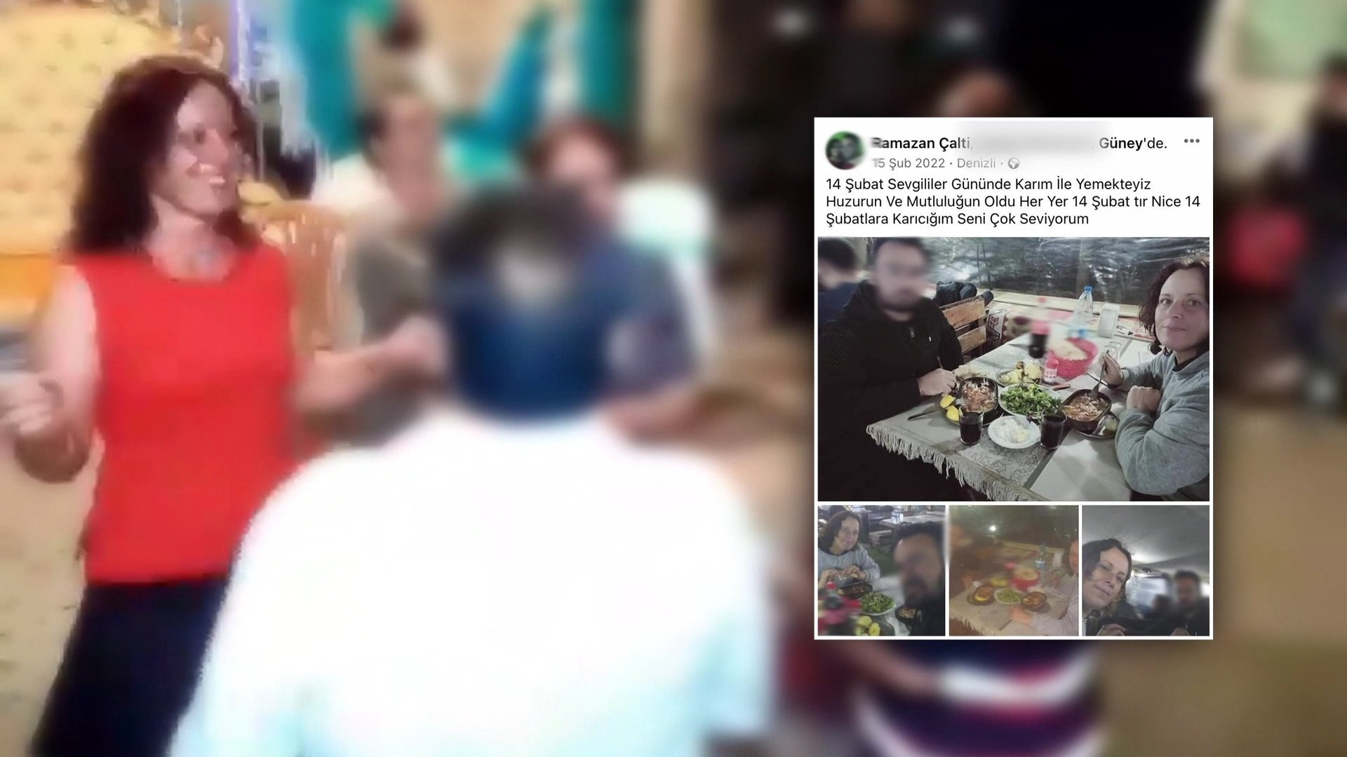 Hatice Çaltı'nın katili kim? Denizli'de işlenen cinayetin detayları...