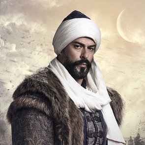 Kuruluş Osman – Dizi kadrosu